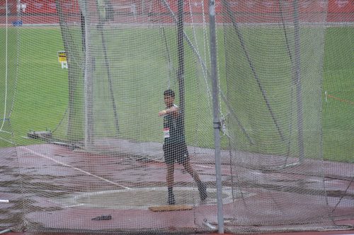 2024 Colgate Games photo